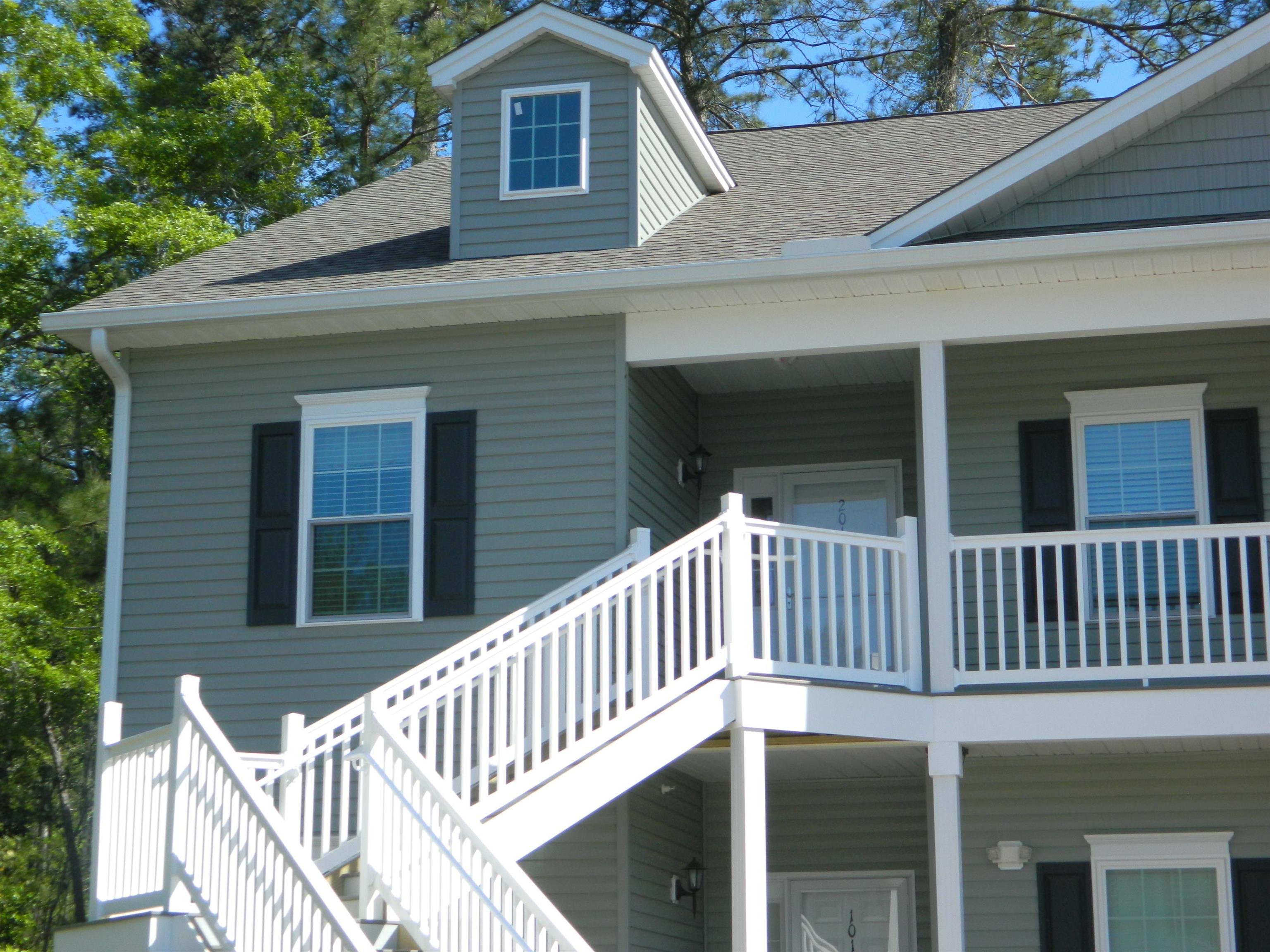 1407 Gooseneck Place, Unit 201 Murrells Inlet, SC 29576 - Photo 23 of 26