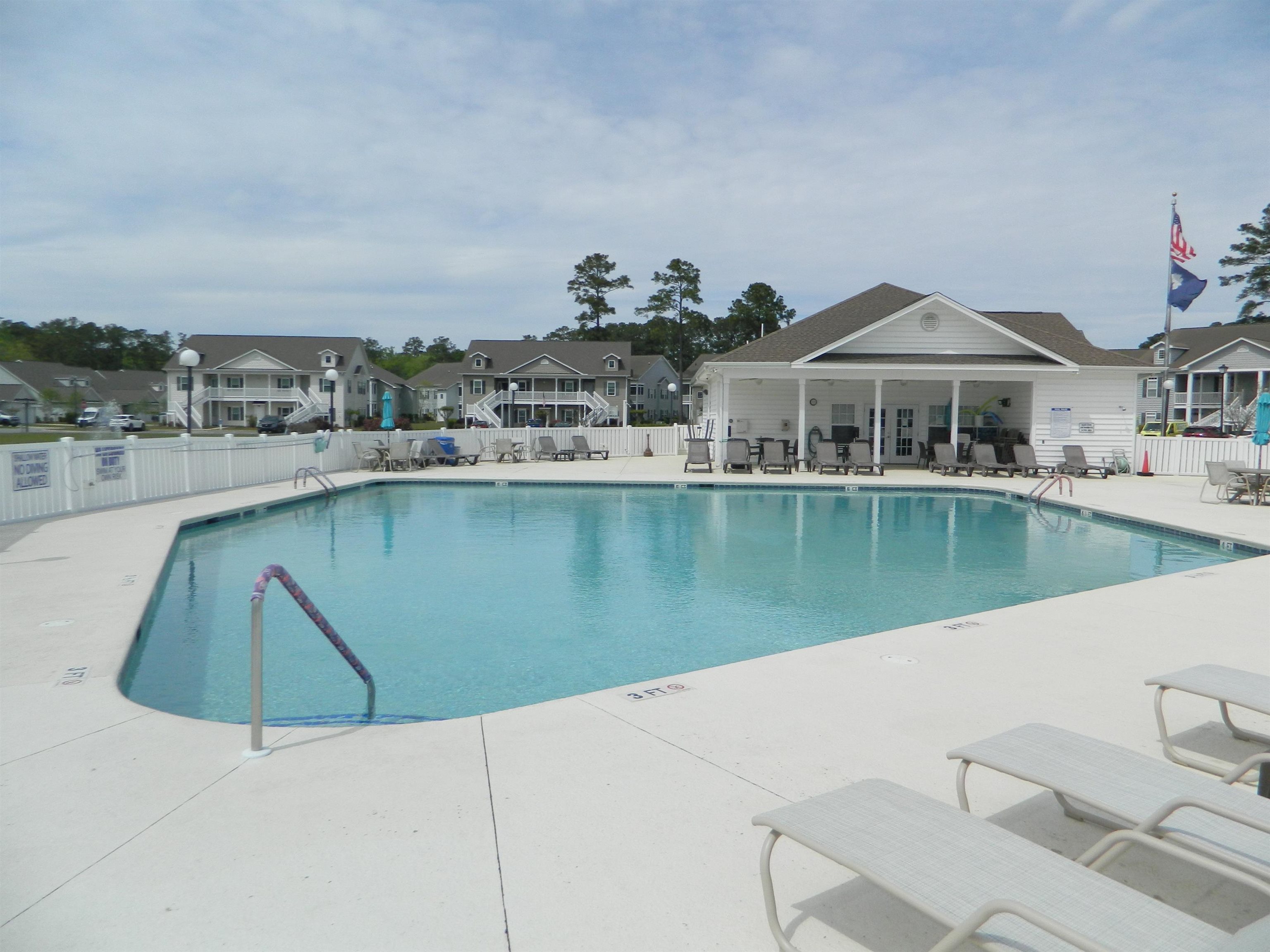 1407 Gooseneck Place, Unit 201 Murrells Inlet, SC 29576 - Photo 25 of 26