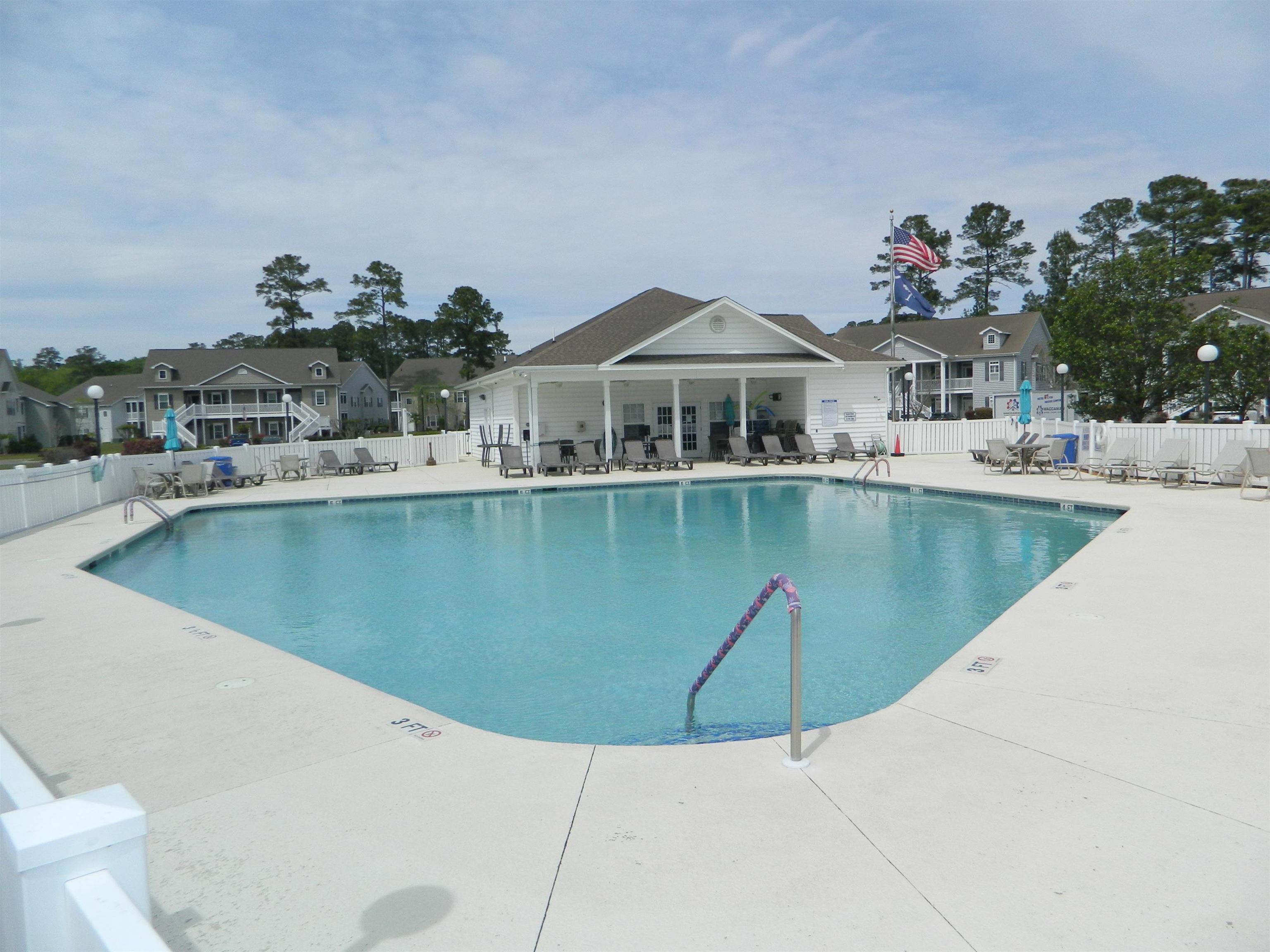 1407 Gooseneck Place, Unit 201 Murrells Inlet, SC 29576 - Photo 26 of 26