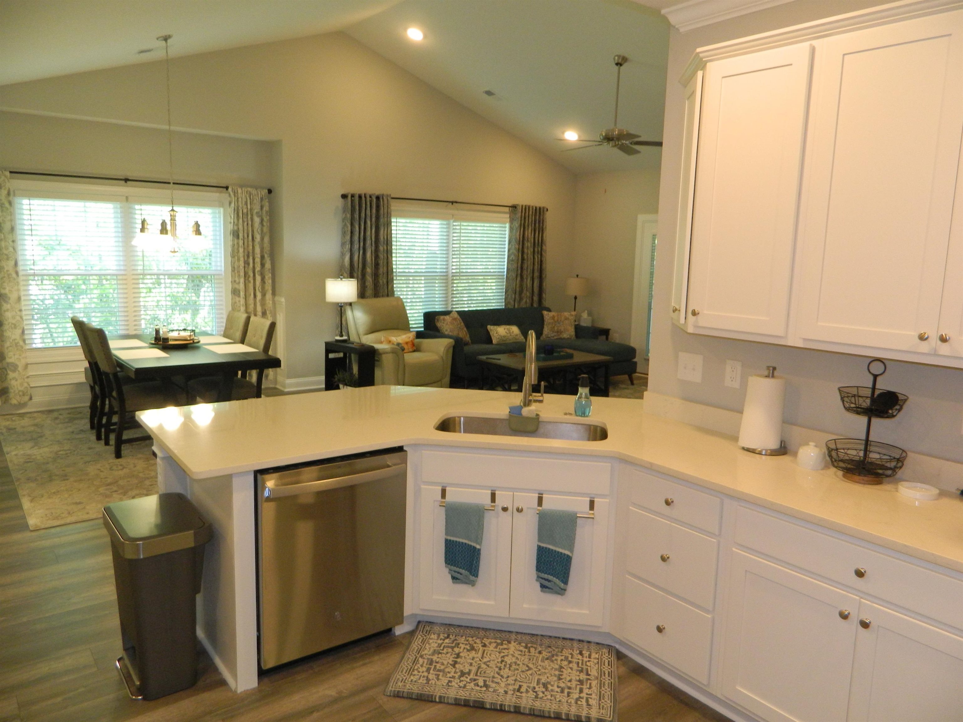 1407 Gooseneck Place, Unit 201 Murrells Inlet, SC 29576 - Photo 4 of 26