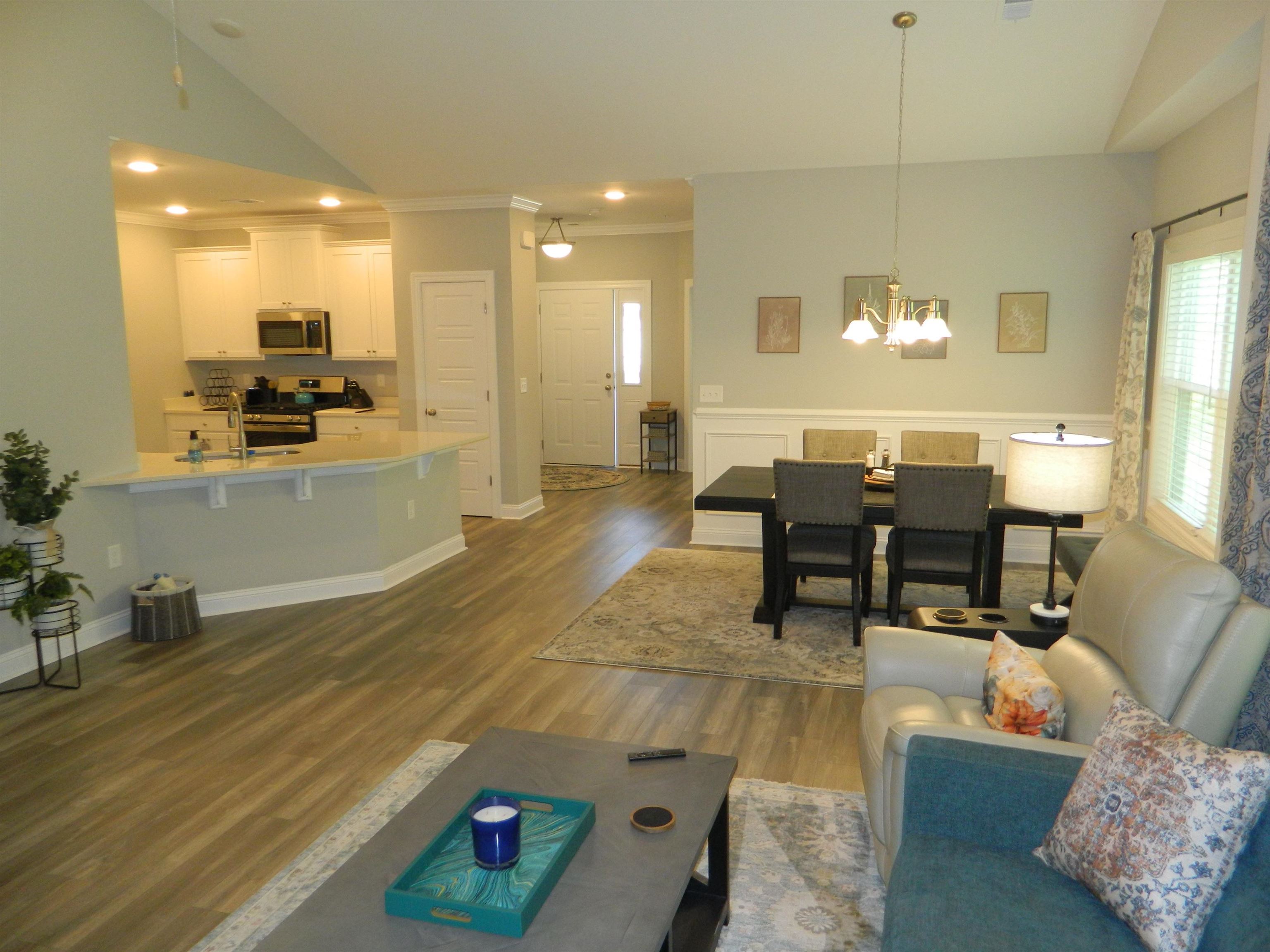 1407 Gooseneck Place, Unit 201 Murrells Inlet, SC 29576 - Photo 6 of 26