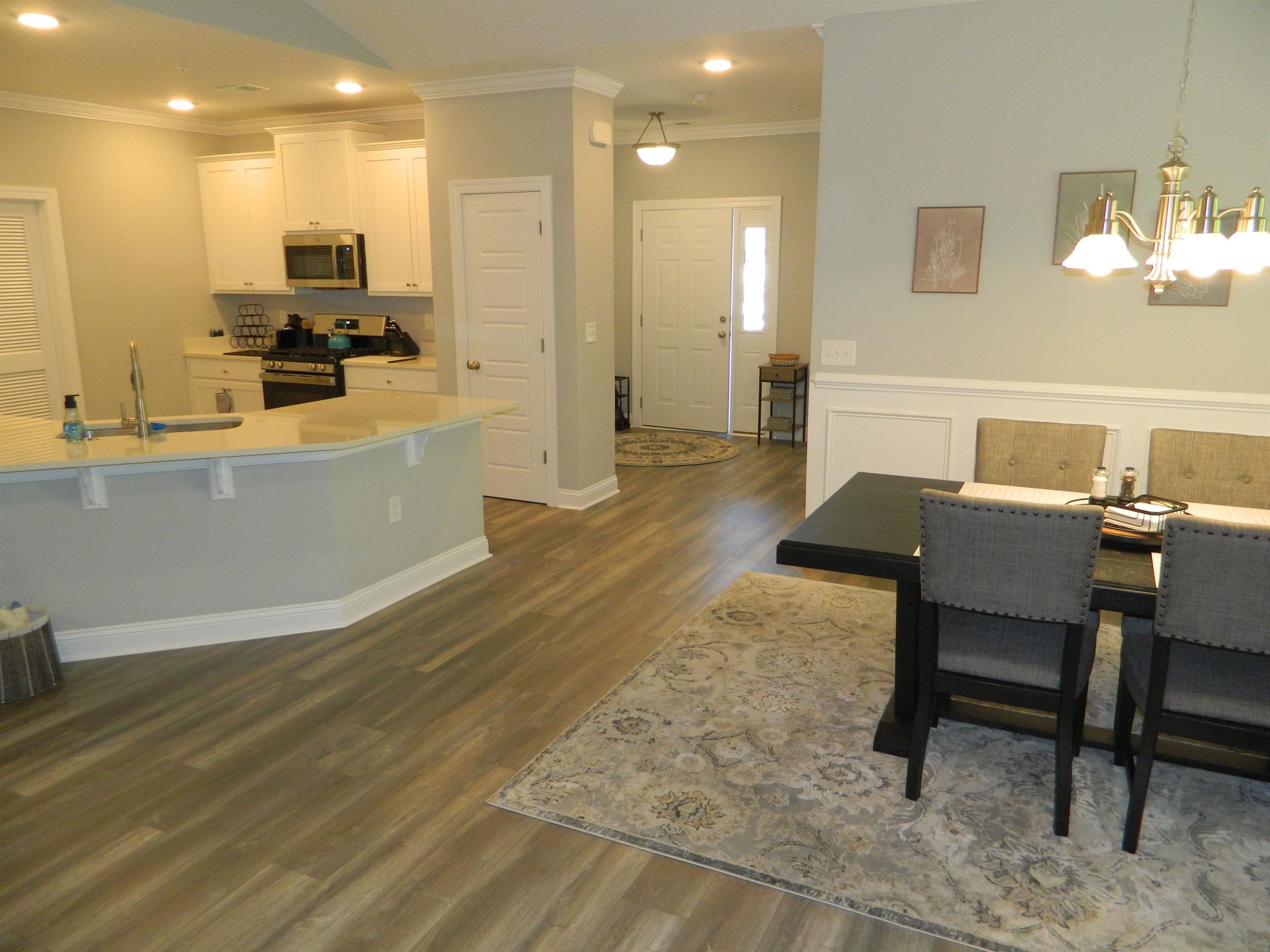 1407 Gooseneck Place, Unit 201 Murrells Inlet, SC 29576 - Photo 7 of 26