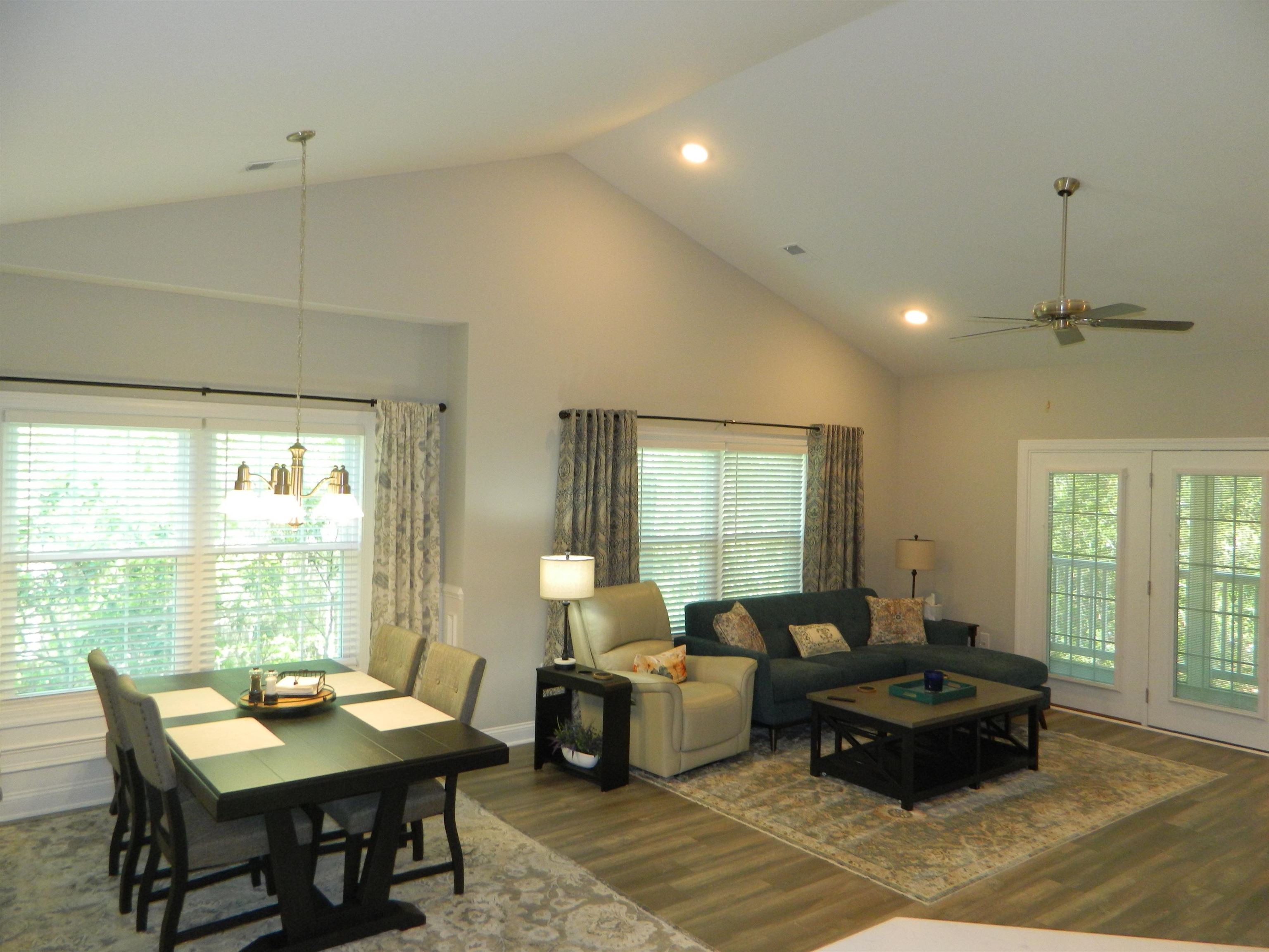 1407 Gooseneck Place, Unit 201 Murrells Inlet, SC 29576 - Photo 8 of 26