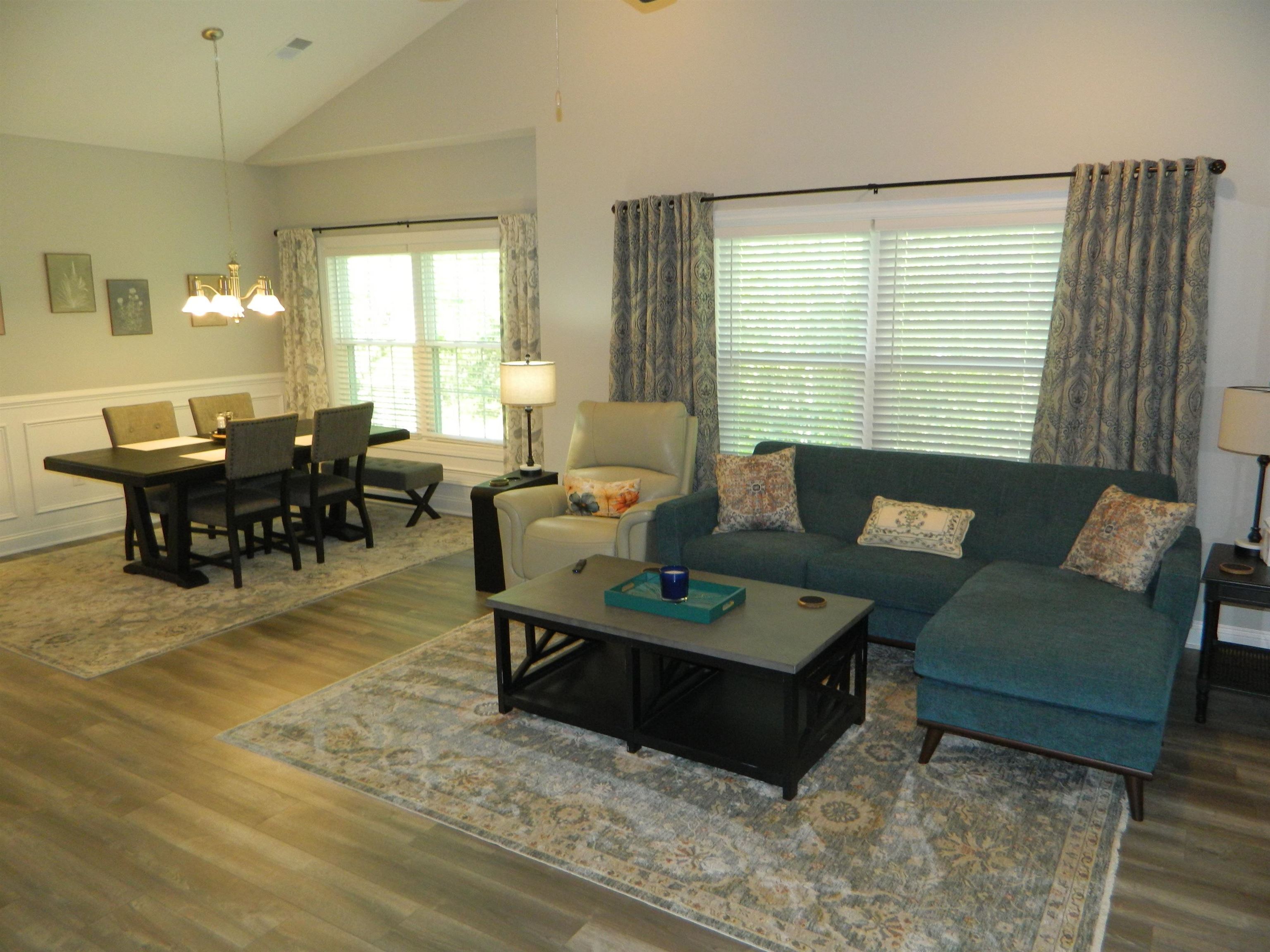 1407 Gooseneck Place, Unit 201 Murrells Inlet, SC 29576 - Photo 9 of 26