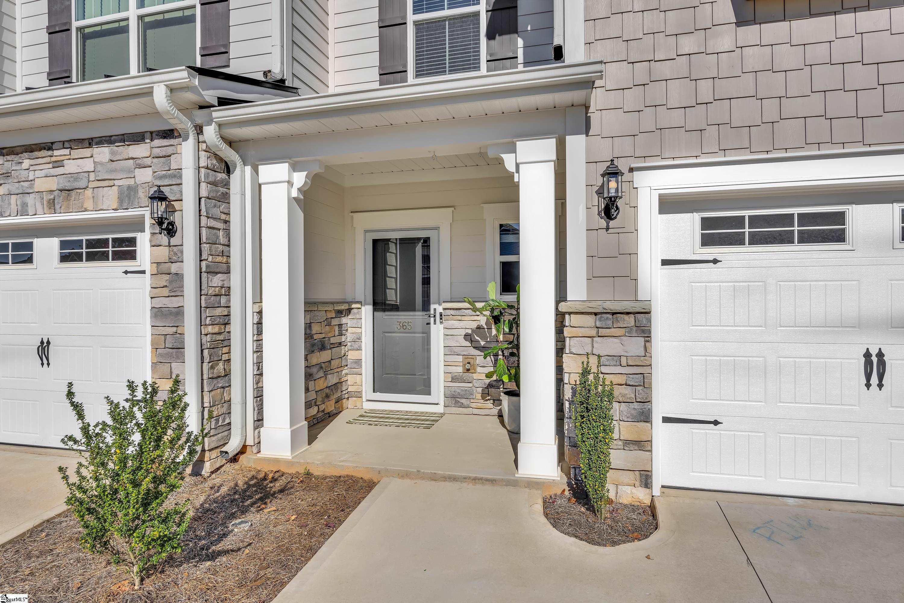 365 Nettle Lane Greenville, SC 29607 - Photo 12 of 27