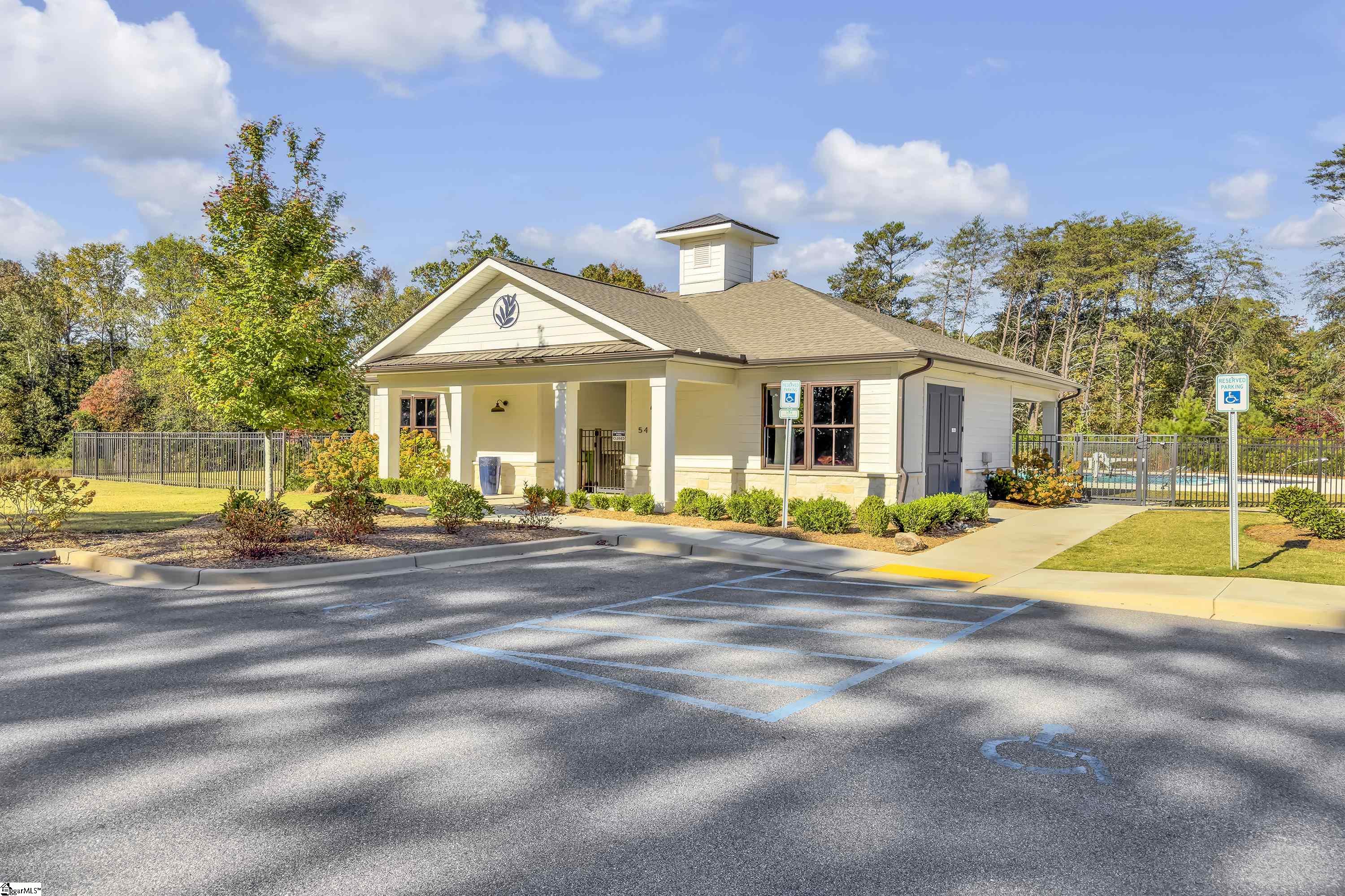 365 Nettle Lane Greenville, SC 29607 - Photo 22 of 27