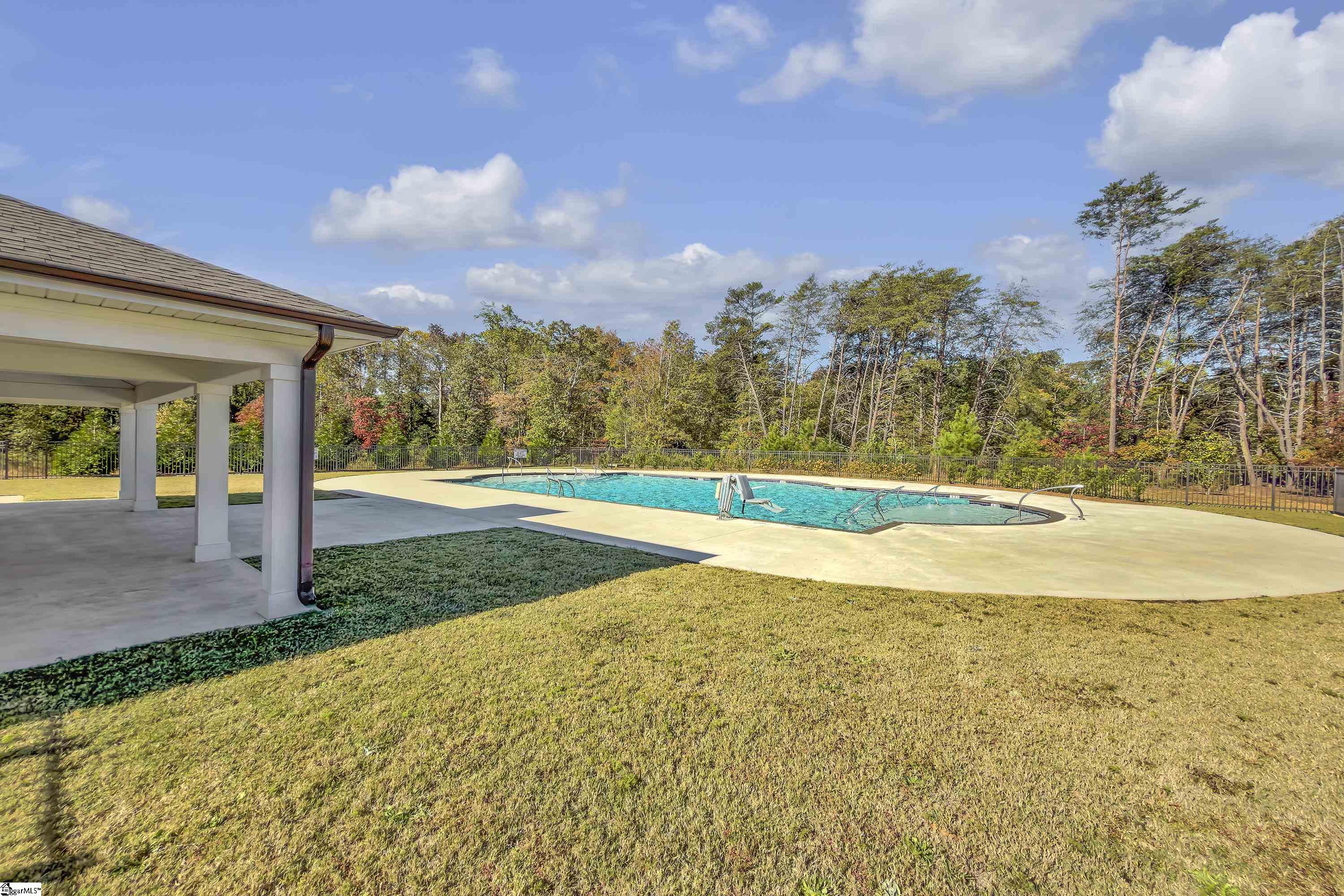 365 Nettle Lane Greenville, SC 29607 - Photo 23 of 27