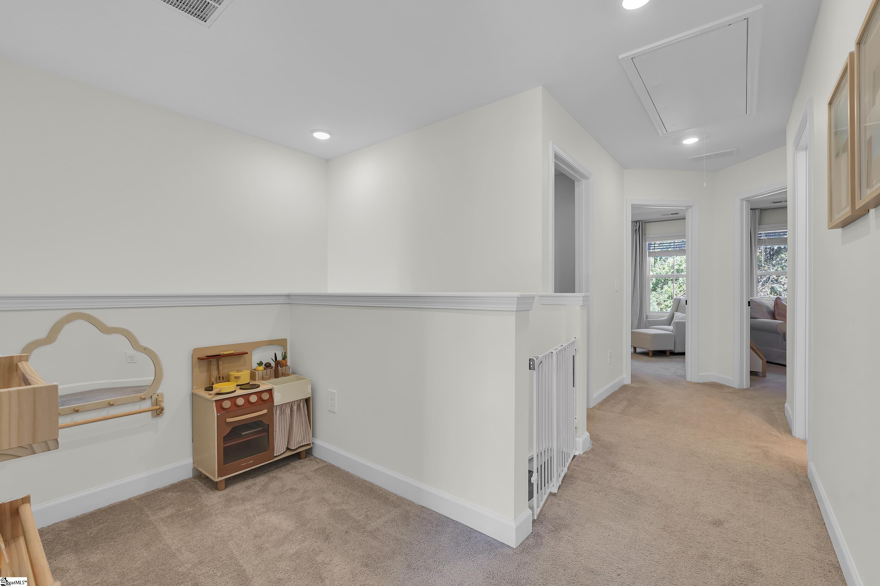 365 Nettle Lane Greenville, SC 29607 - Photo 9 of 27