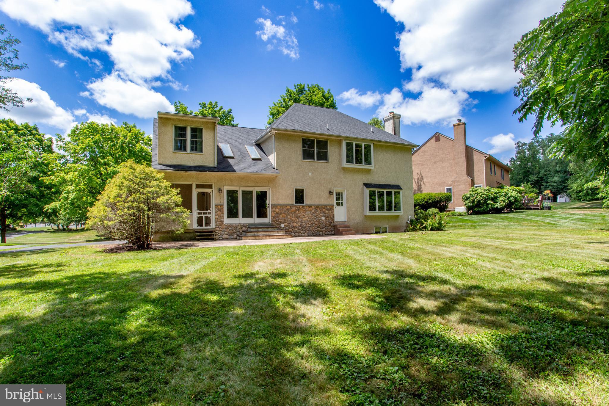 363 Birdsong Way Doylestown, PA 18901 - Photo 46 of 58
