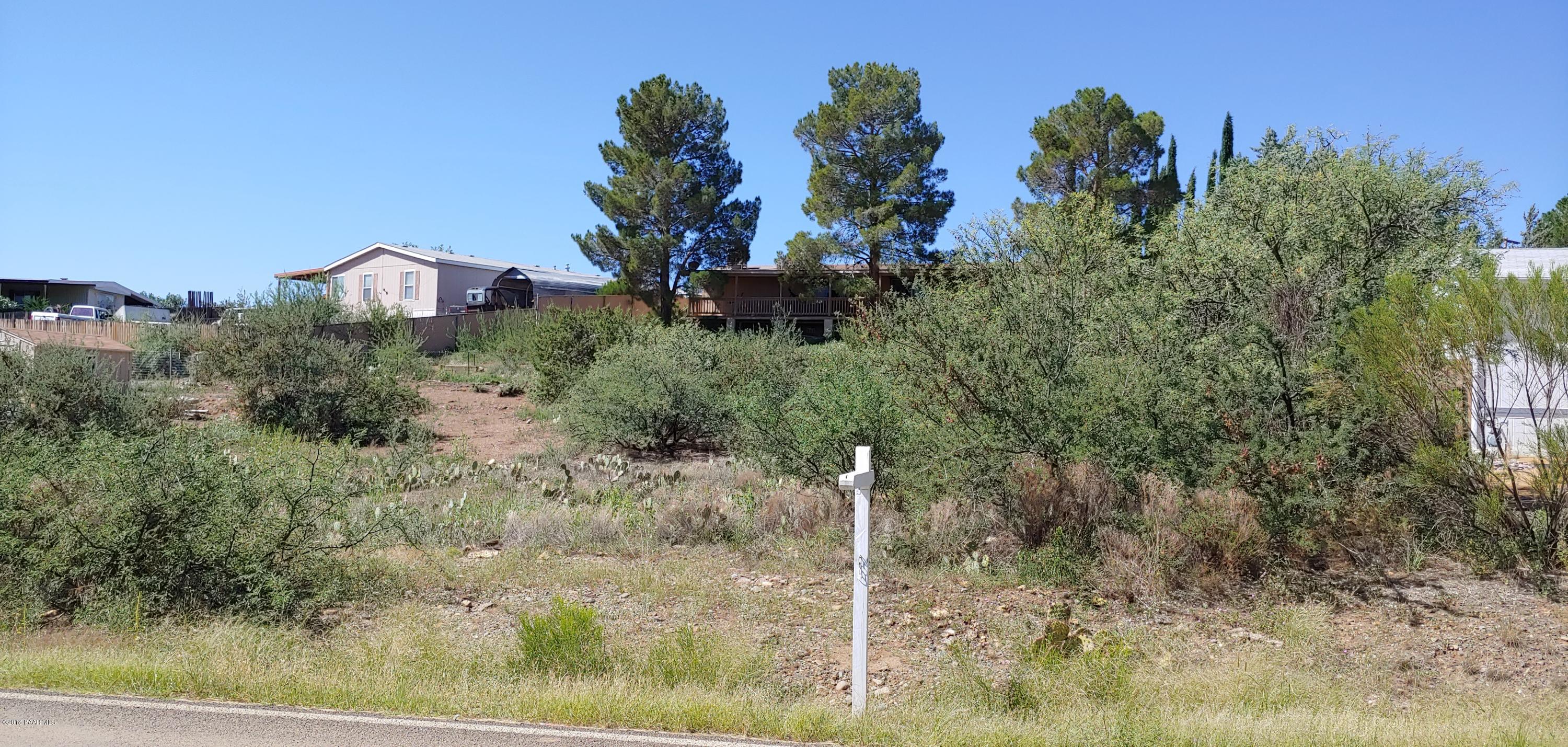 13850 South Spring Lane Spring Valley, AZ 86333 - Photo 3 of 3 20180828_101259