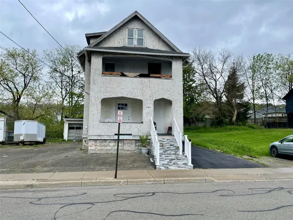 $165,000 | 403 Oak Hill Avenue, Endicott, NY 13760