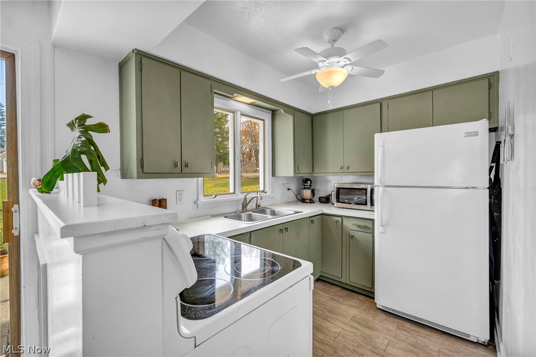 3328 Avis Road Akron, OH 44312 - Photo 9 of 28