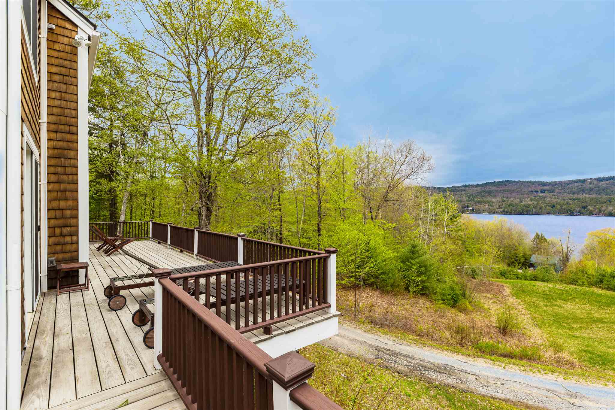 408 Bunker Road New London, NH 03257 - Photo 3 of 28