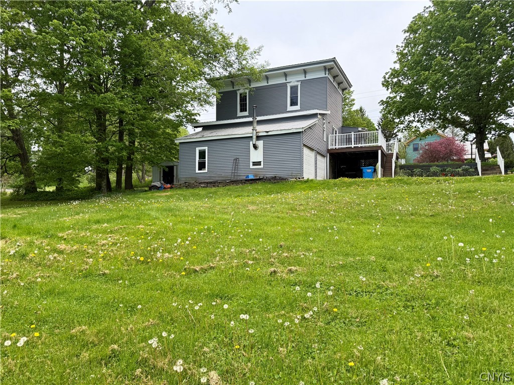 287 State Highway Pitcher, NY 13136 - Photo 5 of 26