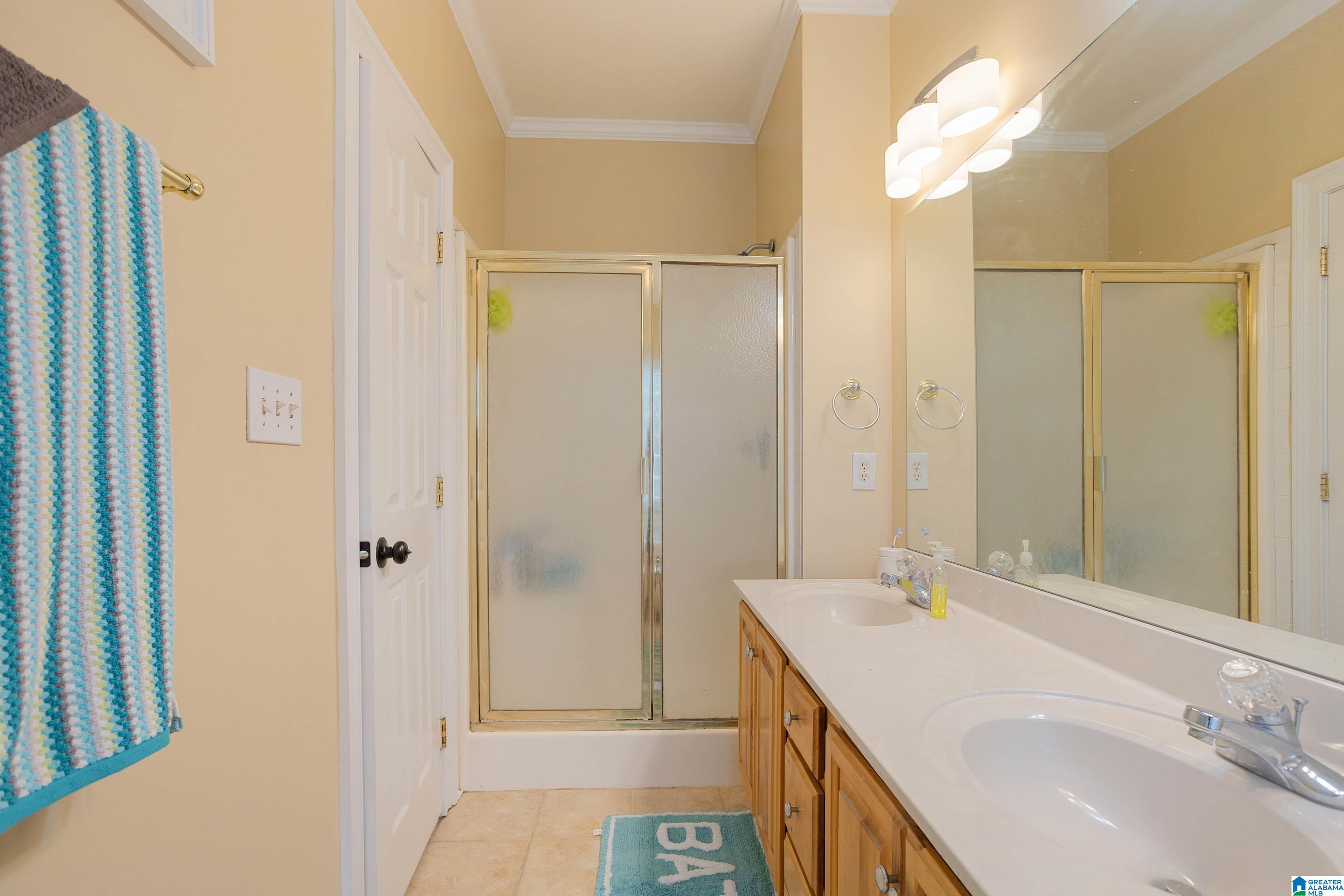 211 Stonebrook Lane Pelham, AL 35124 - Photo 19 of 28