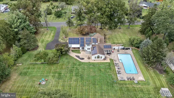 $769,900 | 1653 Bridle Path Drive, Lansdale, PA 19446