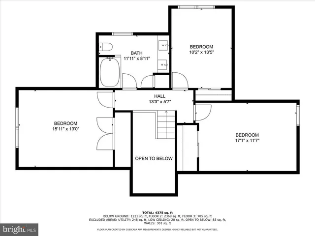 $785,000 | 1653 Bridle Path Drive, Lansdale, PA 19446