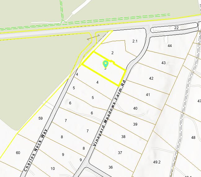 25 Vineyard Meadow Farms Road West Tisbury, MA 02568 - Photo 17 of 18