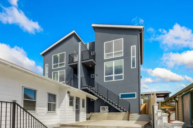 $2,895,000 | 2715 Columbia Street, San Diego, CA 92103