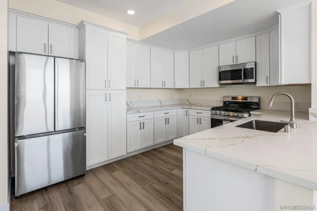 $2,895,000 | 2715 Columbia Street, San Diego, CA 92103