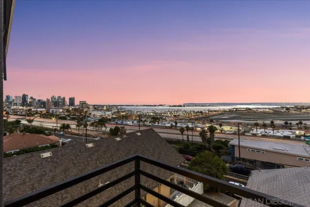 $2,895,000 | 2715 Columbia Street, San Diego, CA 92103
