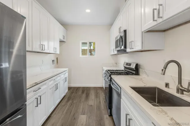 $2,895,000 | 2715 Columbia Street, San Diego, CA 92103