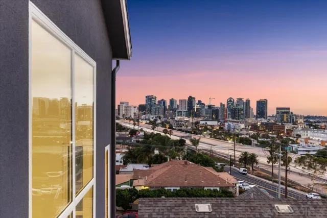 $2,895,000 | 2715 Columbia Street, San Diego, CA 92103