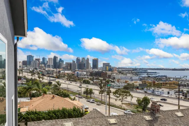 $2,895,000 | 2715 Columbia Street, San Diego, CA 92103