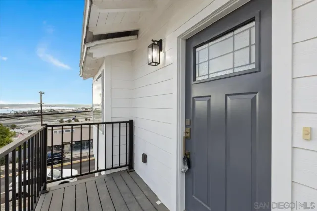 $2,895,000 | 2715 Columbia Street, San Diego, CA 92103