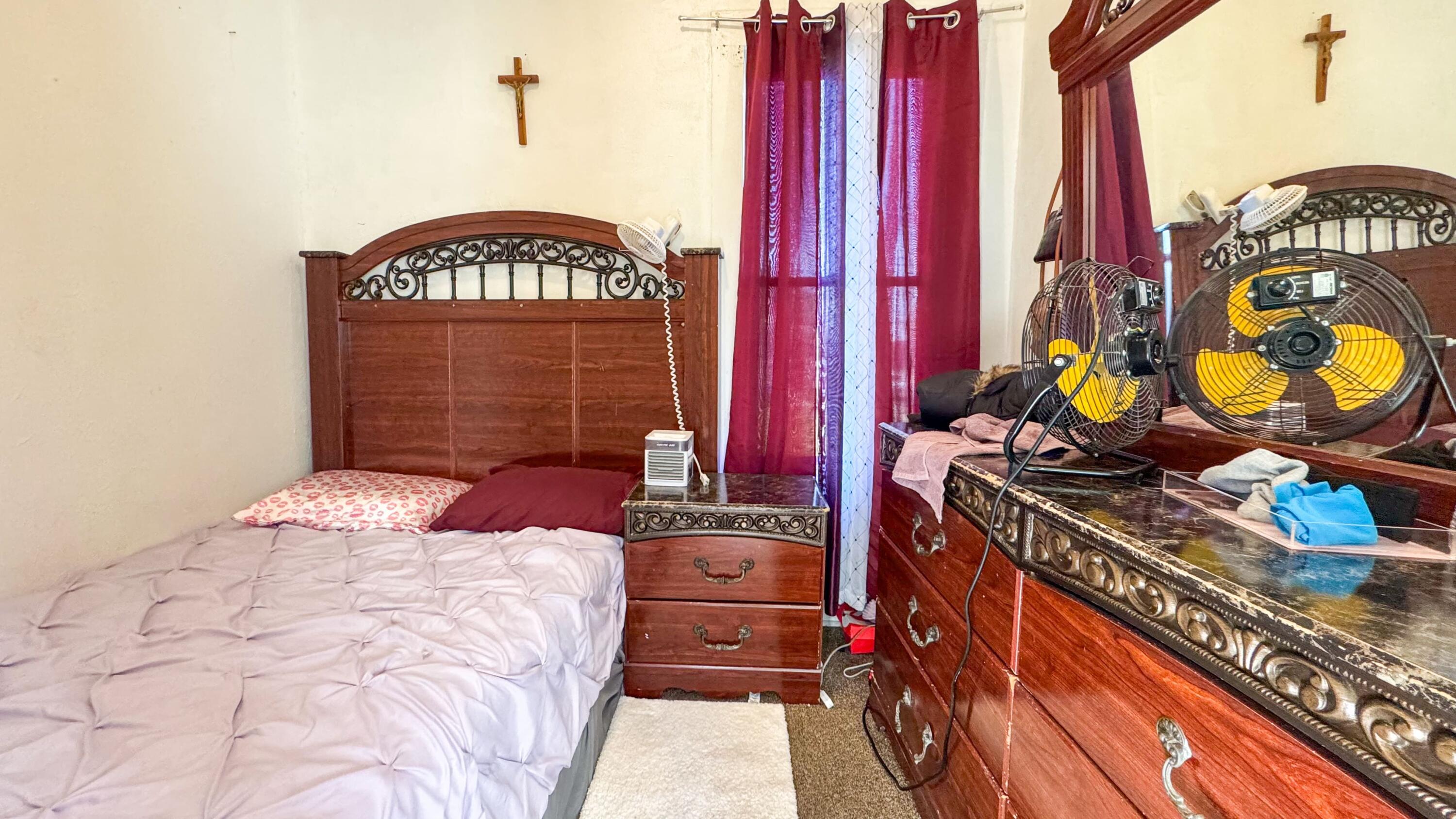 1332 South Memorial Drive Racine, WI 53403 - Photo 19 of 22 2nd Bedroom