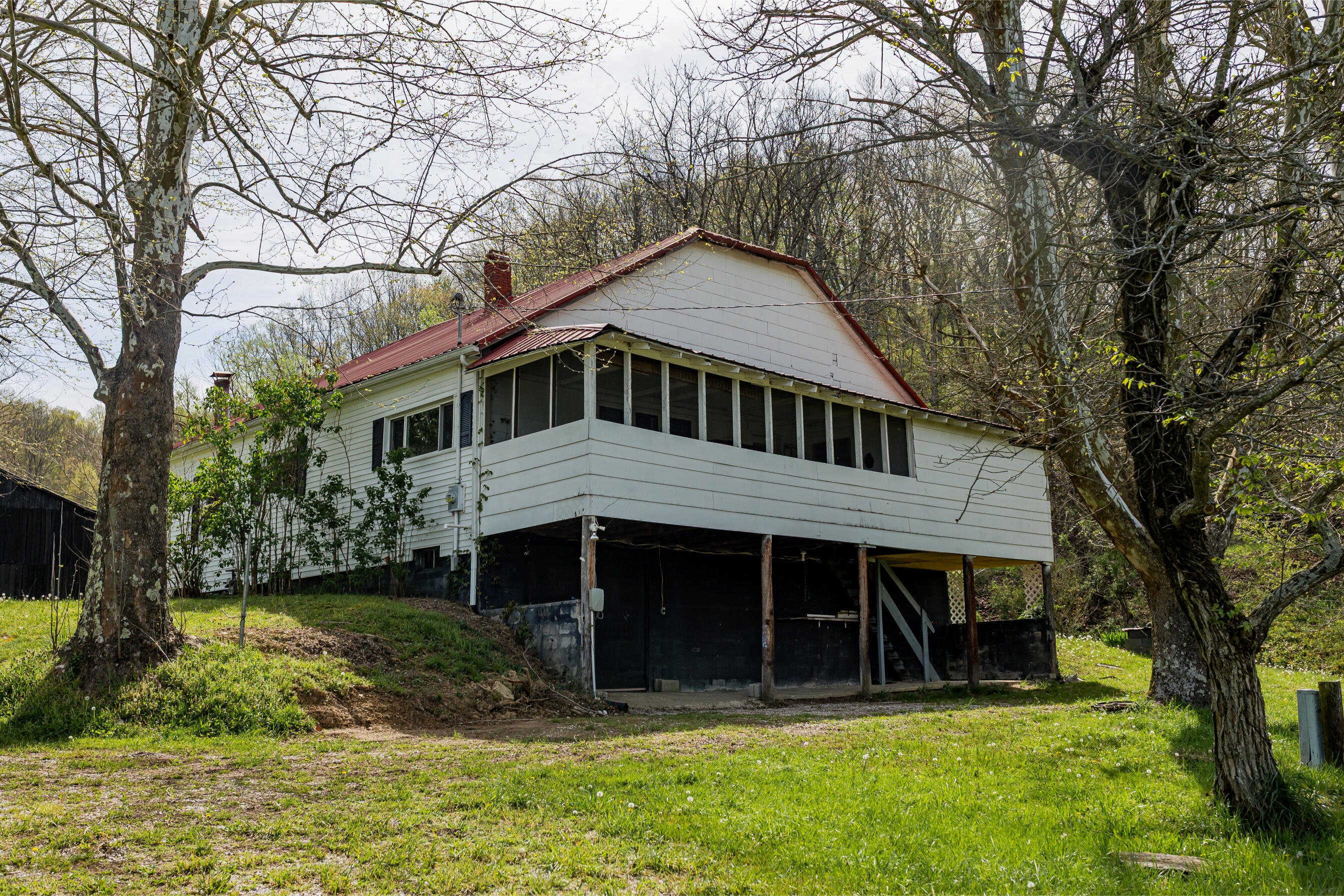534 Lower Gilmore Road Campton, KY 41301 - Photo 33 of 80 FO7A1577