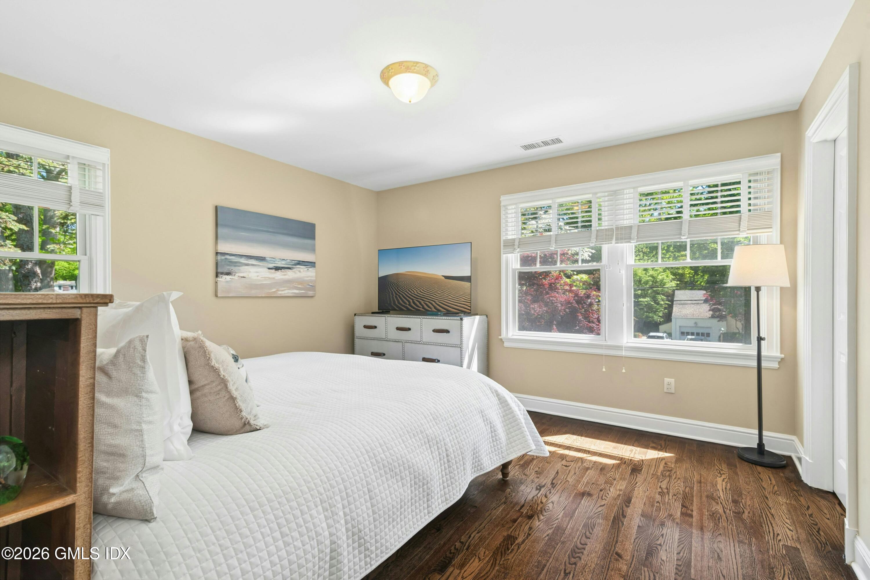 48 Northridge Road Old Greenwich, CT 06870 - Photo 17 of 30 Bedroom 3