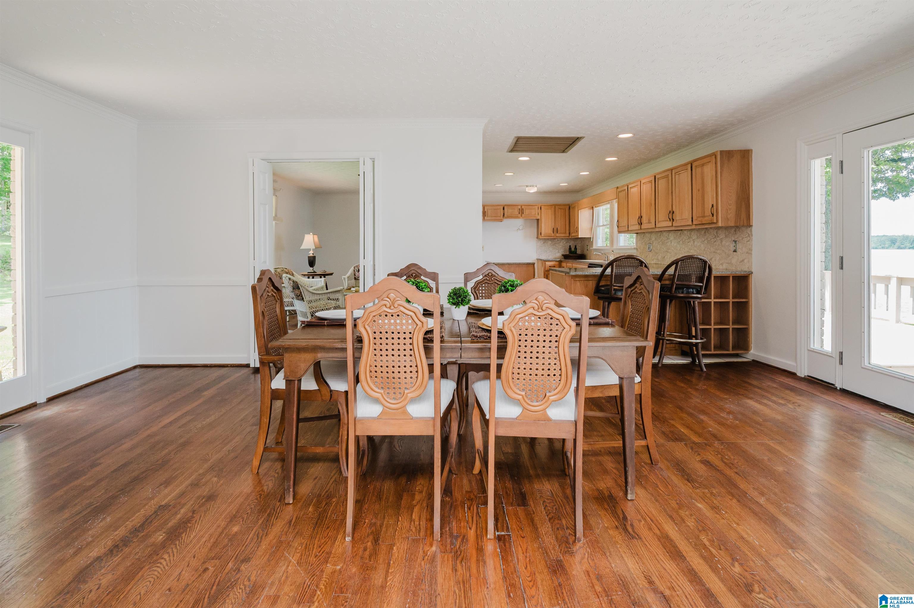 1744 Constellation Avenue Alpine, AL 35014 - Photo 15 of 71