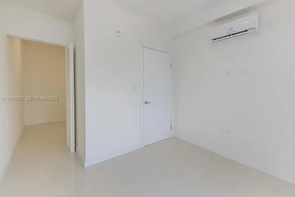 a view of small space