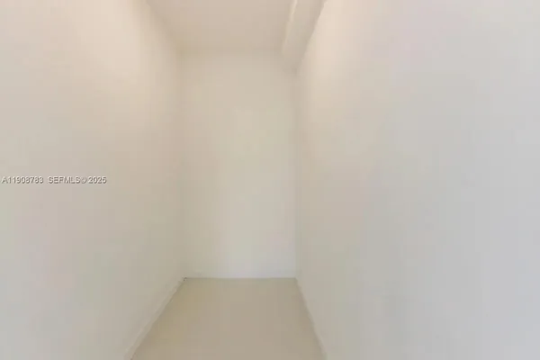 a view of small space