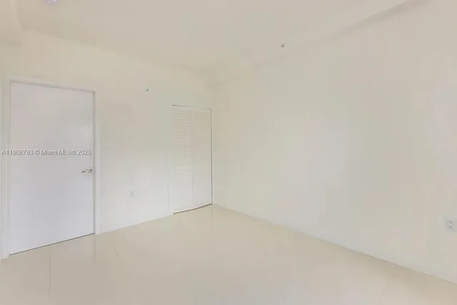 a view of small space