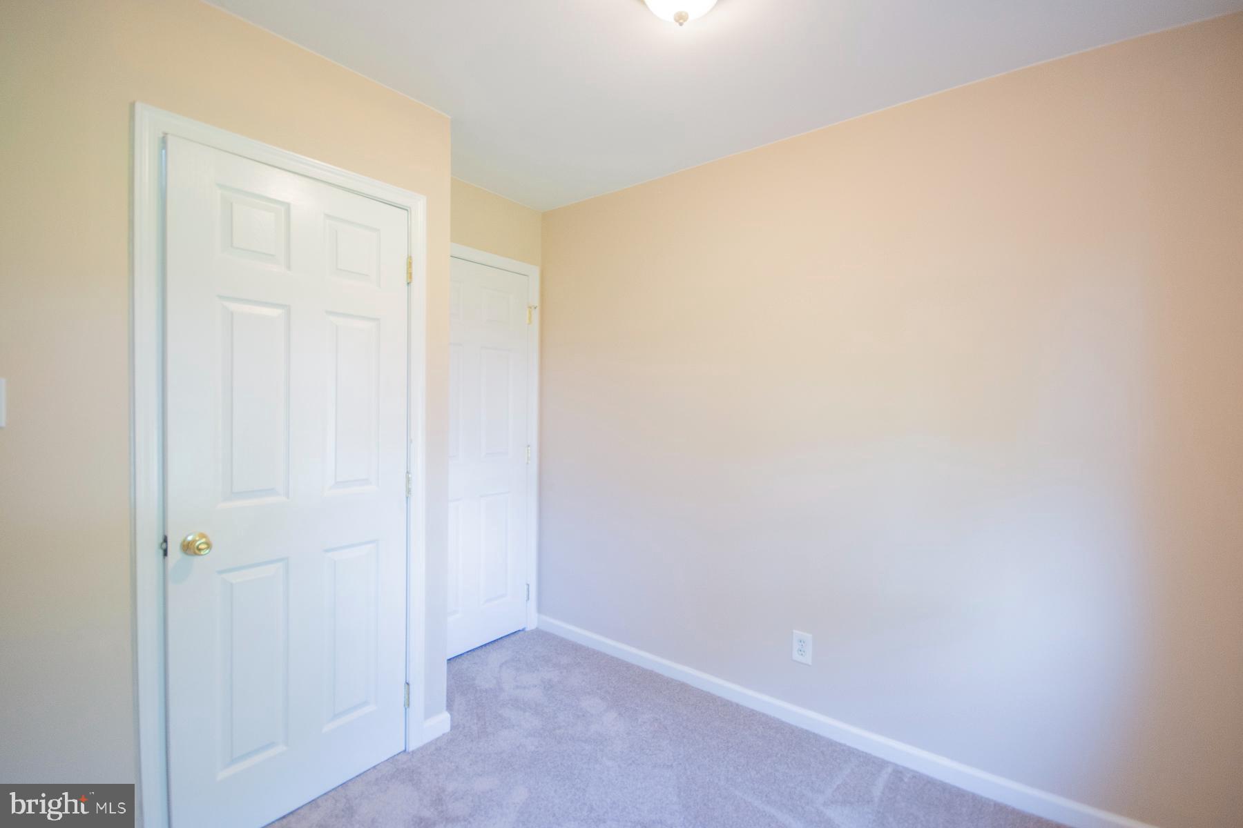 308 A East 12th Avenue Ranson, WV 25438 - Photo 34 of 46 Bedroom 3