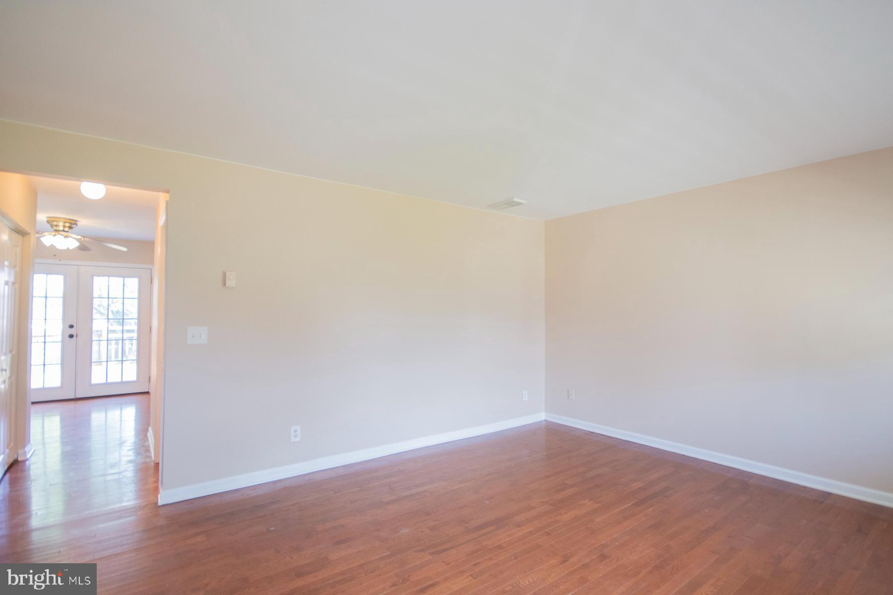 308 A East 12th Avenue Ranson, WV 25438 - Photo 6 of 46 Living Room