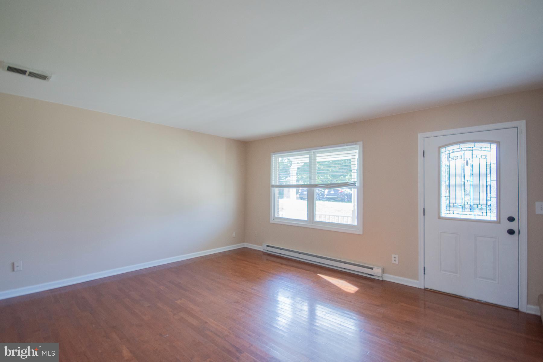 308 A East 12th Avenue Ranson, WV 25438 - Photo 7 of 46 Living Room