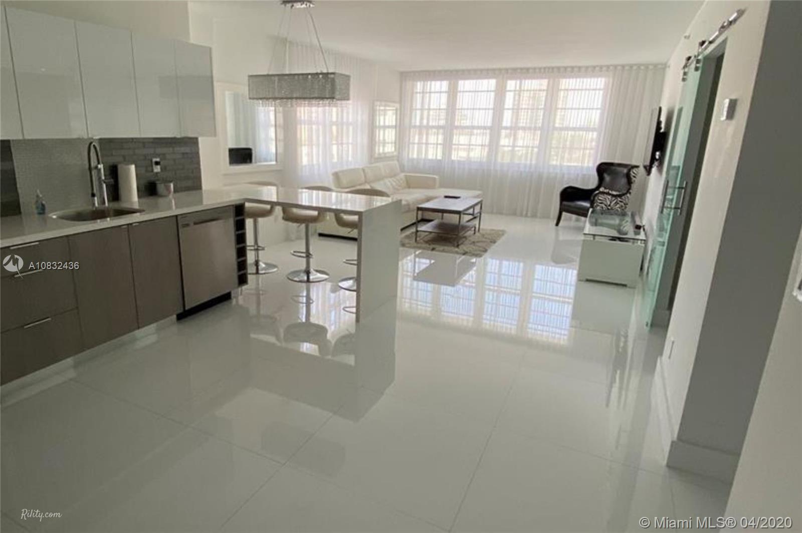 100 Lincoln Road, Unit 614 Miami Beach, FL 33139 - Photo 1 of 13