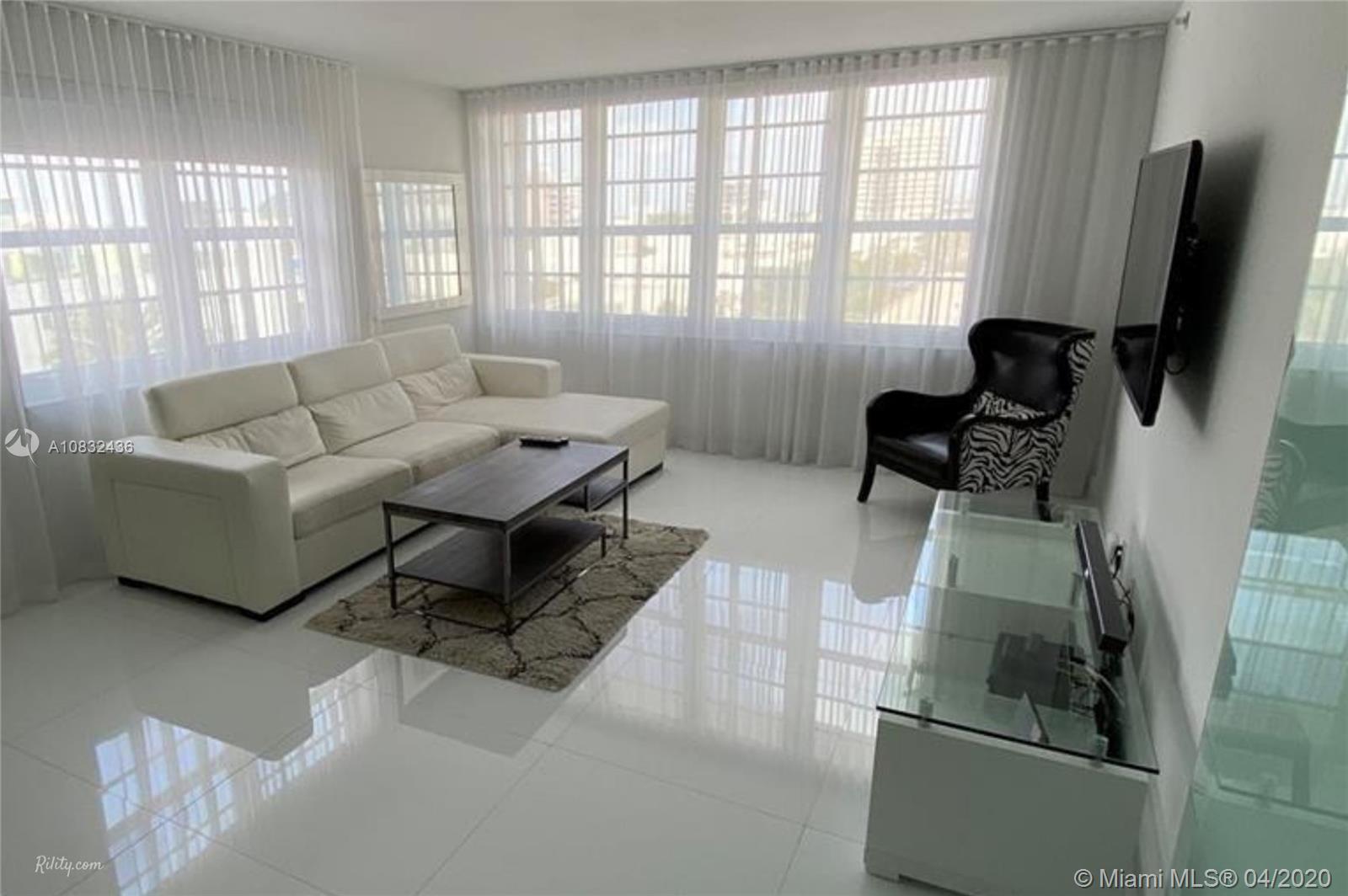 100 Lincoln Road, Unit 614 Miami Beach, FL 33139 - Photo 2 of 13