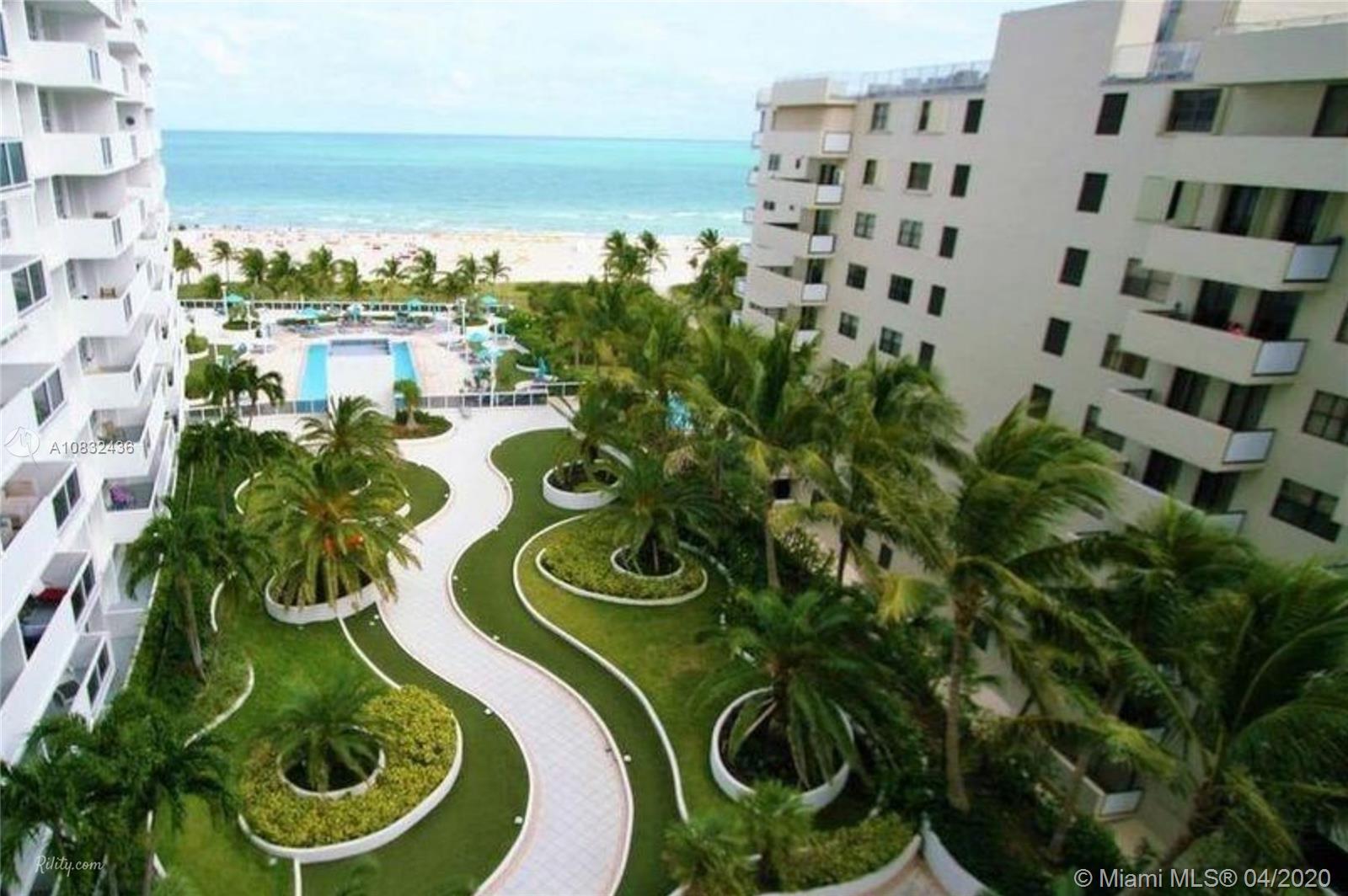 100 Lincoln Road, Unit 614 Miami Beach, FL 33139 - Photo 11 of 13