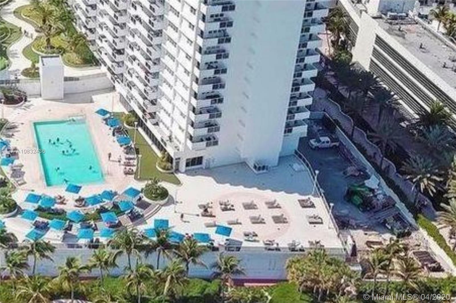 100 Lincoln Road, Unit 614 Miami Beach, FL 33139 - Photo 9 of 13