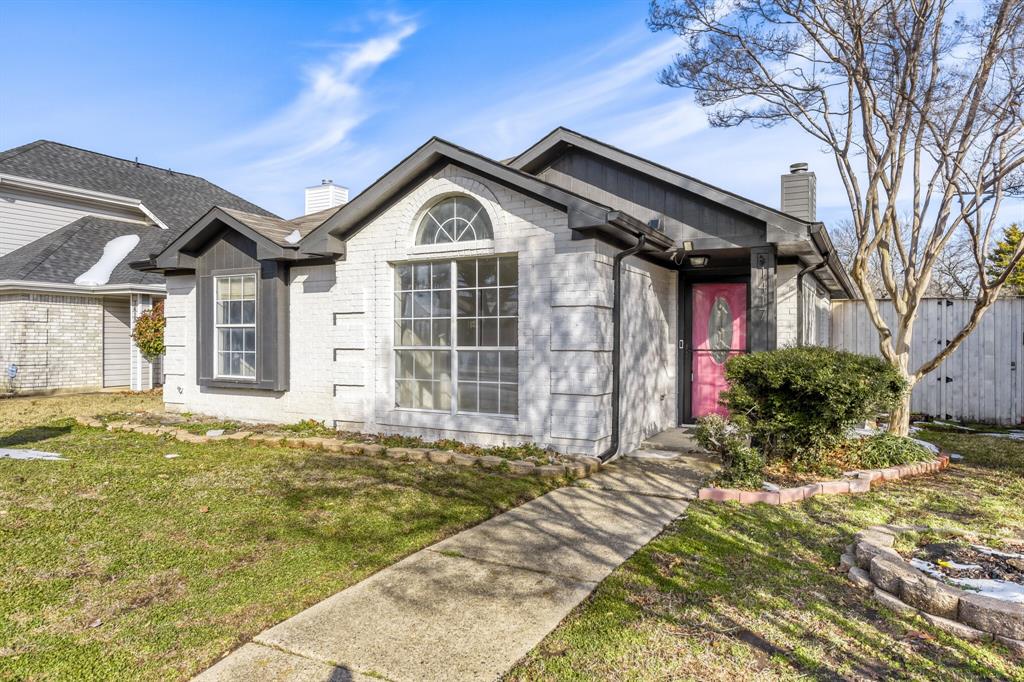 1417 Juniper Lane Mesquite, TX 75149 - Photo 2 of 28