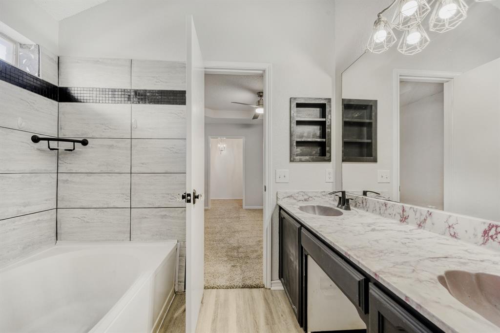 1417 Juniper Lane Mesquite, TX 75149 - Photo 21 of 28