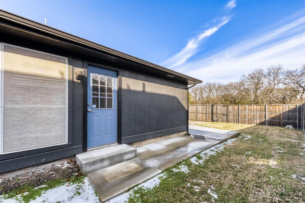 1417 Juniper Lane Mesquite, TX 75149 - Photo 26 of 28