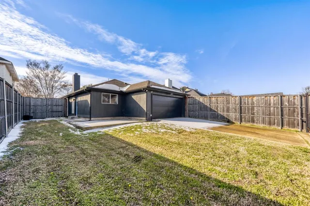 $280,000 | 1417 Juniper Lane, Mesquite, TX 75149