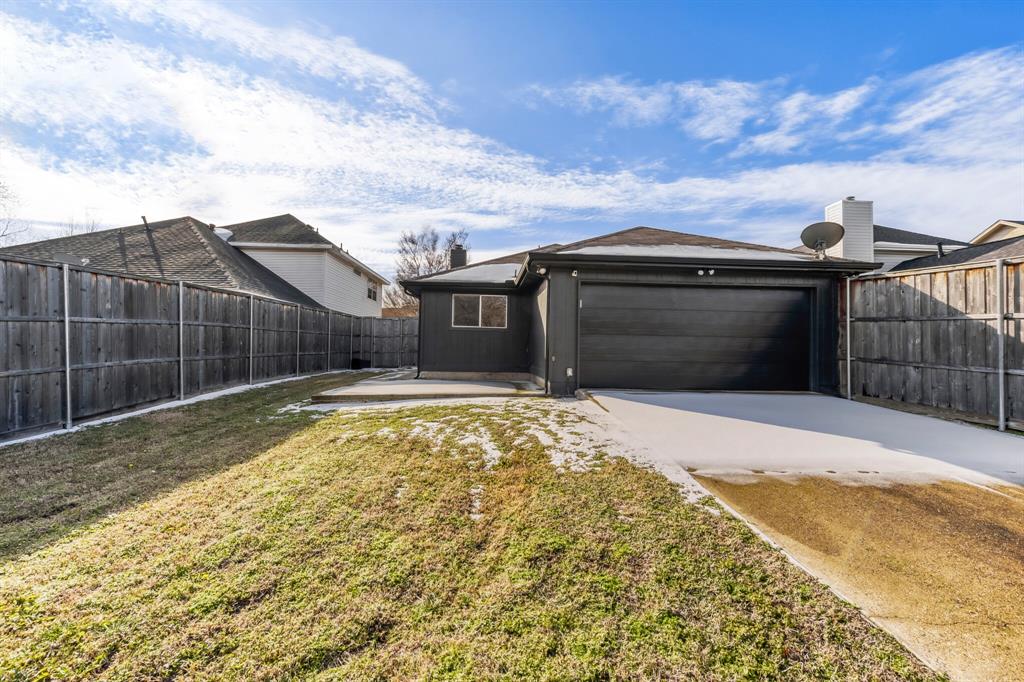 1417 Juniper Lane Mesquite, TX 75149 - Photo 28 of 28