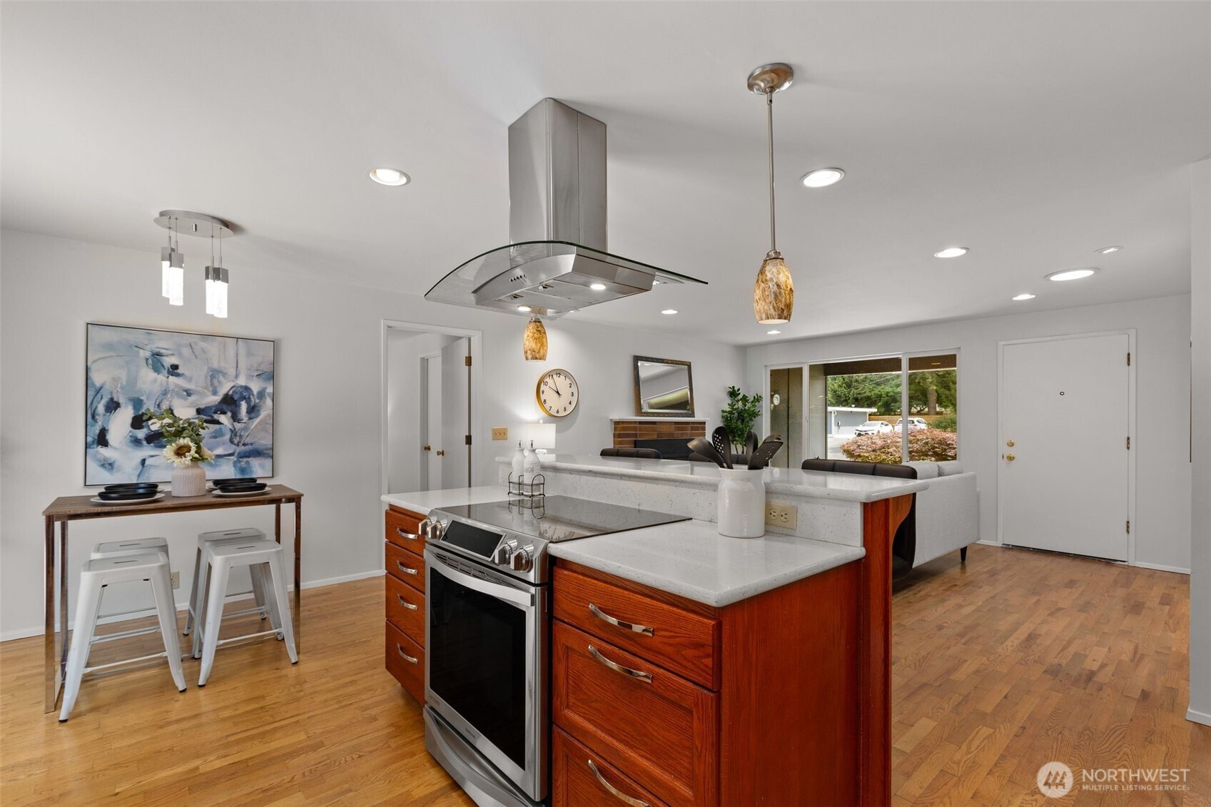 2507 Vashon Court Northeast Renton, WA 98059 - Photo 12 of 40