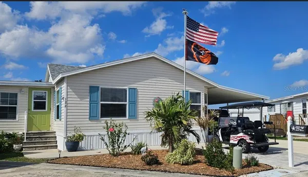 $290,000 | 122 West St Annes Circle, Apollo Beach, FL 33572